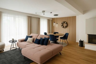 Haus im Haus im Herzen Bergens *provisionsfrei*!