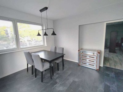 Komplett Möblierte 1,5 Zimmer Wohnung