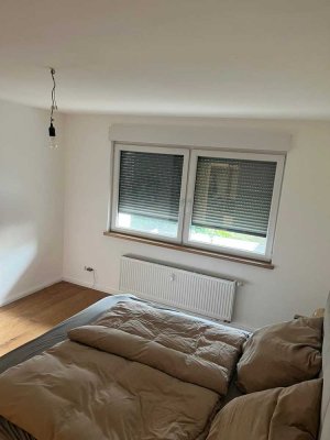 3-Zimmer Wohnung mit Balkon und Garage in Wennigsen (Deister)