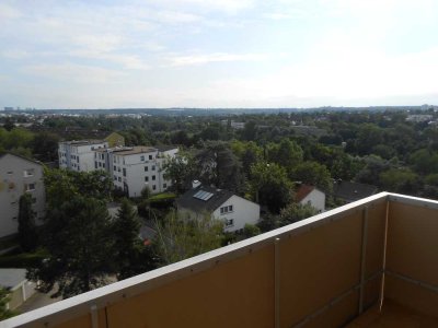 Schönes 1-Zimmerappartement