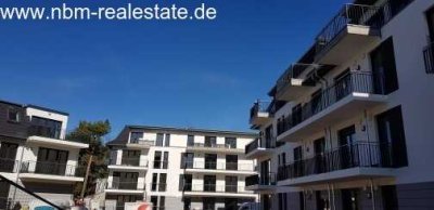 2-Zi.-Wohnung - Modern und großzügig mit gehobener Ausstattung an der Berliner Stadtgrenze!