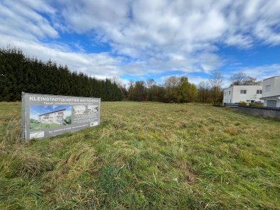 Neue 2-Zimmer-Balkonwohnung in MATTIGHOFEN / Top 9