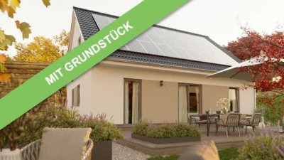 Familienhaus mit Freiraum inkl. Grundstück in Rinteln!