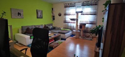 ZENTRALE MIETWOHNUNG IN BÄRNBACH - 60 m² - Ruhige Lage