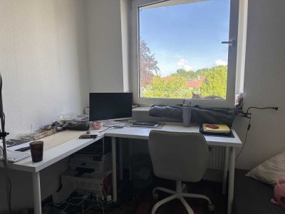 Kompaktes 1-Zimmer-Apartment: Ein Zuhause in Duisburg-Laar