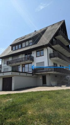 2-Zimmer-Wohnung