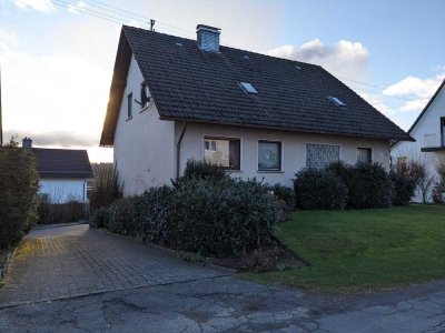 Traumhaftes Einfamilienhaus in Wenden-Hünsborn zu verkaufen!