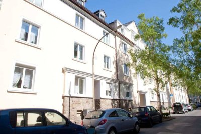 Schöne gepflegte 2,5-Zimmer-Wohnung mit Balkon in Nähe der Stadtgalerie Witten