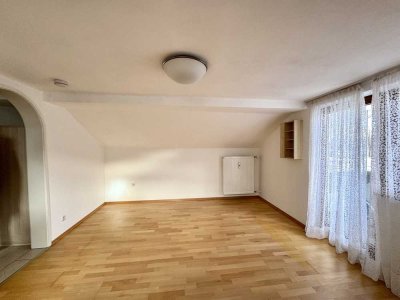 Moderne 2-Zimmer-Wohnung in zentraler Lage