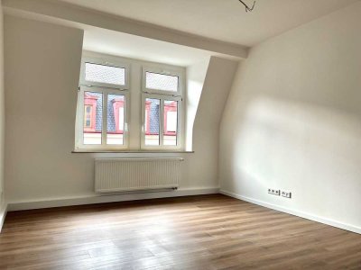 Modernisierte, helle und freundliche 2-Zimmer-Wohnung