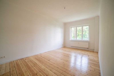 **BEZUGSFREI+Provisionsfrei** mit Balkon Nähe HTW und Wista im schönen Adlershof - ohne Provision