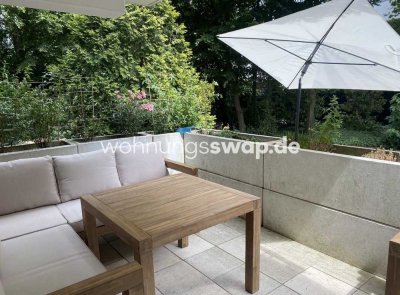 Wohnungstausch: Eugen-Richter-Straße 53