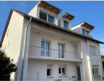 1-Zimmer Wohnung in zentraler Lage in Straubing zu vermieten
