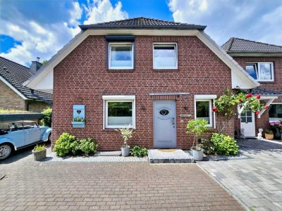 Traumhaftes Doppelhaus in bester Lage - für alle die voraus planen
