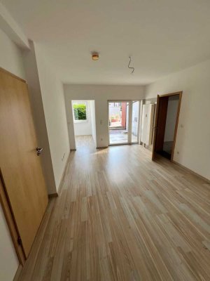 Attraktive und gepflegte 6-Raum-Wohnung mit Terrasse in Dortmund