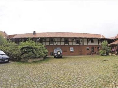 Gemütliche 2 Zimmer Wohnung in Parsau. 420€ Kaltmiete. Warmmiete 690 inkl. Strom - Wasser- Nebenk.