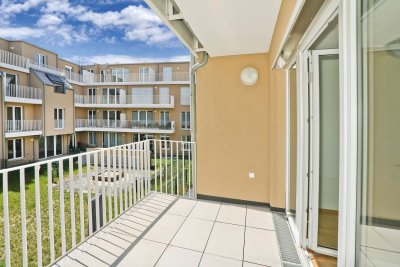 Vorsorge 4-Zimmer-Wohnung | Loggia | Balkon | ERSTBEZUG | Am Bienefeld | optimaler Grundriss