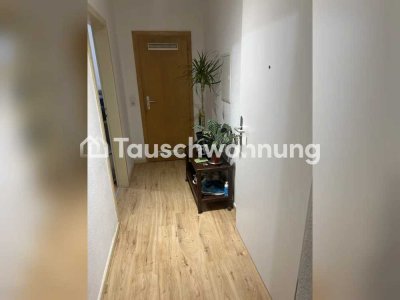 Tauschwohnung: Suche 2,5-Zimmer-Wohnung in Köln zum Tausch