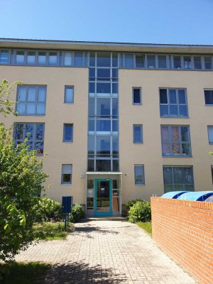 Maisonette-Wohnung mit Balkon und EBK von Privat