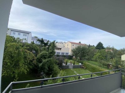 3-Zimmer-Wohnung nahe Universität in Regensburg, WG-geeignet