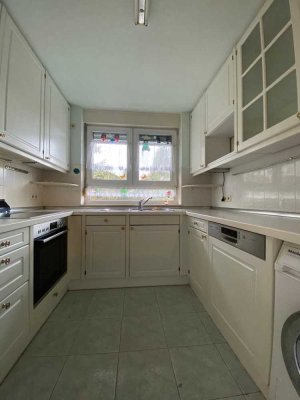 RESERVIERT: Große 4,5 Zi. ETW in Rheinmünster-Söllingen zu verkaufen!!