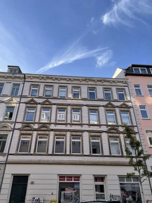 Charmante 2,5 Zimmer Maisonette-Wohnung