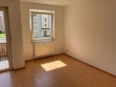 Helle 2-Zimmer-Wohnung im Dreifaltigkeitsviertel!