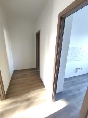 "2-Zimmer-Wohnung mit 2 Balkonen in ruhiger, zentrumsnaher Lage in Bautzen"