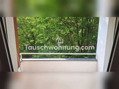 Tauschwohnung: Weidenpeschtausch