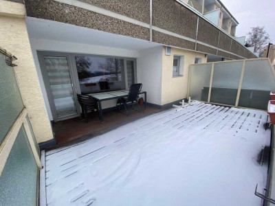 1-Zimmer Wohnung in Velbert mit ca. 42 m² Wohnfläche