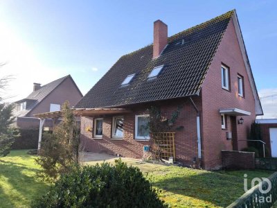 Zentrumslage von Herzlake - Festpreis! Einliegerwohnung möglich