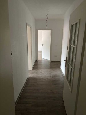 renovierte 2,5 Zi.-Wohnung nähe Planetarium/Stadion