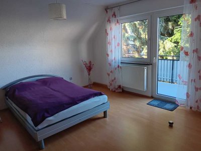 Möblierte 2 Zimmer Wohnung