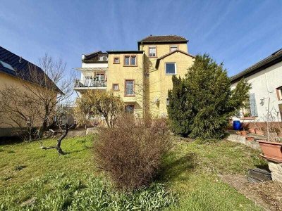 Mehrgenerationenprojekt oder Kapitalanlage - MFH mit 5 Einheiten