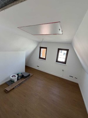 Helle DG Wohnung, Gartenmitbenutzung Travemünde