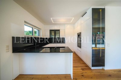 * NÄHE MURRADWEG * STILVOLLES PENTHOUSE IN RUHIGER SACKGASSE - MODERNES WOHNEN MIT IMPOSANTER TERRASSE *