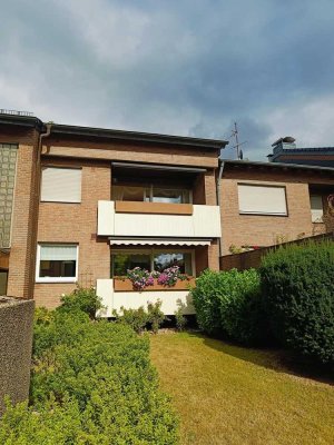 Eigentumswohnung in Marl Polsum (EP-Grundstück)