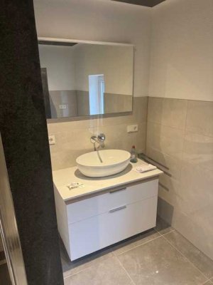 Erstbezug Haus in Alsdorf