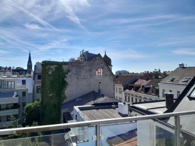 Traumhaftes Mehrfamilienhaus in 1180 Wien – modern, vollsaniert mit Garten und Terrassen!