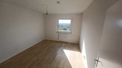 2 Zimmer Wohnung  einfach einziehen.
