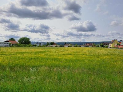 Haus mit Potential in Hohenberg an der Eger