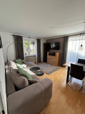 Ferienwohnung in Saalbach mit Zweitwohnsitzwidmung und Pool