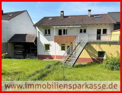 Viel Platz für die ganze Familie!