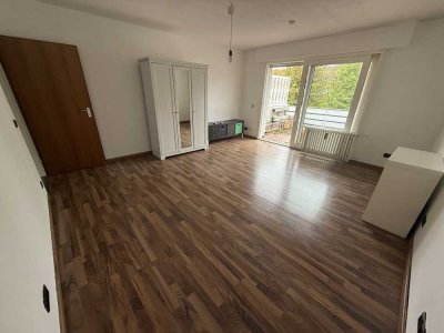 Helle 1,5-Zimmer Wohnung mit Balkon in Osnabrück-Kalkhügel