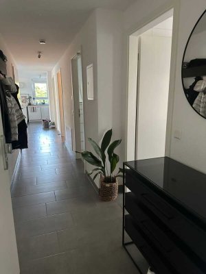 Zimmer in schöner WG in Ludwigsburg