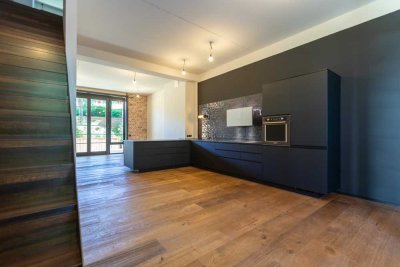 **Einzigartiges Loft der Extraklasse**