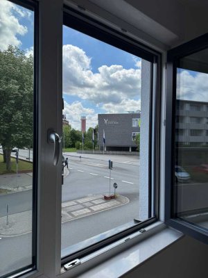 � Sonnige Neubauwohnung direkt an der Hochschule (HSRW) in Kamp-Lintfort - Ideal für Studierende