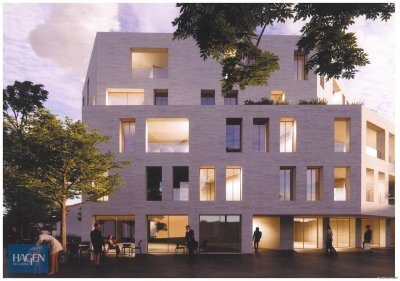 Holzstraße 1 W1 – Zeitgemäßes Wohnen im Herzen von Lustenau