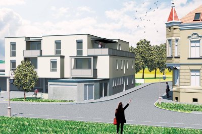 Erstbezug-Top/08-begleitetes Wohnprojekt-gefördertes Mietmodell-verfügbar im 4.Quartal 2026