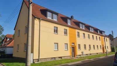 Ansprechende 4-Zimmer-Wohnung in Böhlen